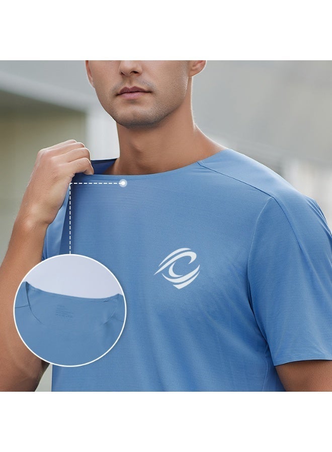 Caserma Premium sports T-shirt for workout - Image 3